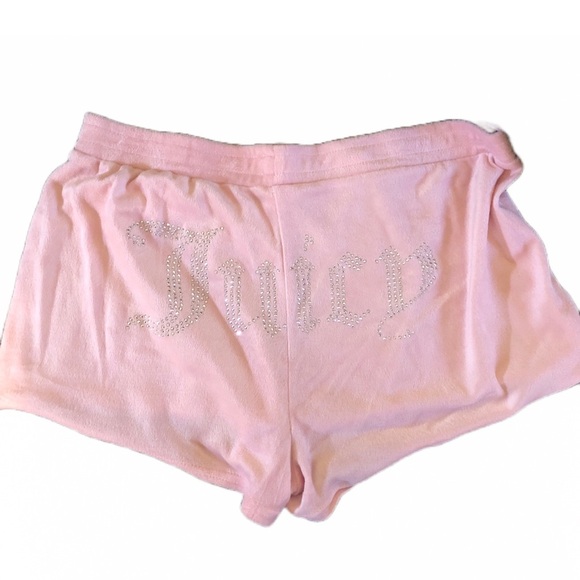 Juicy Couture • Pink sleepwear set • Size L - Picture 3 of 3